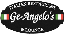 Ge-Angelo's Italian Restaurant