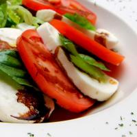 Caprese Salad